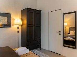 Апартаменты Николаевские Фонтанная 7-51