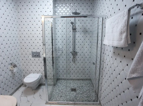 Отель Чкалов