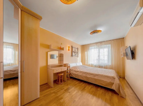 Апартаменты Spa