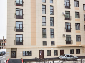 Апартаменты На Баумана 11