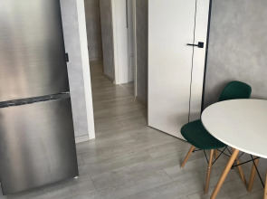 Квартира рядом с Мамаевым Курганом