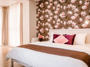 Апартаменты Люкс на Ленина 9 B-Flats