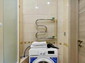 Квартира 2к на 6 человек в самом центре