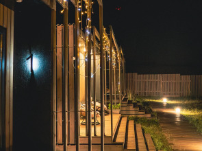 Гостевой дом Olkhon history