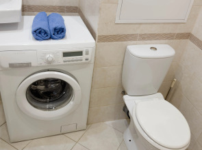 Квартира на Маковского 26