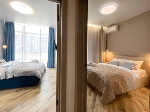 Апартаменты Sun Hills Ольгинка 1