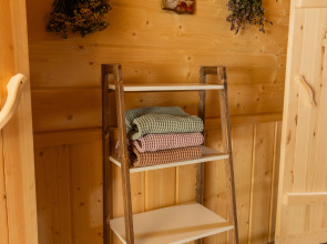 Частный дом Вереск