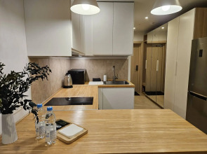 Апартаменты YES На 8 небе