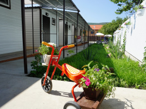 Country house "Coffee Tree"