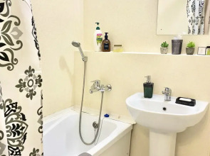 Апартаменты Двухкомнатные в ЖК Озерки