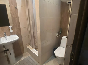 Гостиница ГОЛИЦЫН-ГРАД