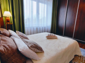 Апартаменты у Королевских Ворот