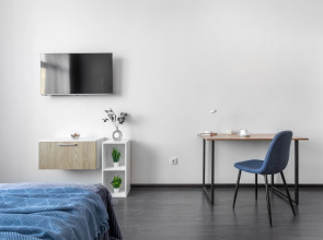 Квартира Dubrovskiy apart на набережной Невы