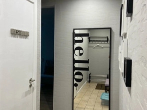 Апартаменты Двухкомнатные в Центре