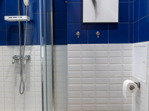 Апартаменты Атмосфера Отдыха и Релакса