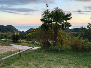 Гостевой дом  У Андрея и Анны