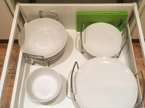 Апартаменты Happy Holidays Family Apartments 1