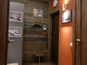 Апартаменты в Центре Города у Нарымского Сквера 1