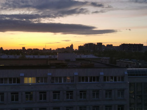 Квартира Шикарная евродвушка в доме бизнес-класса