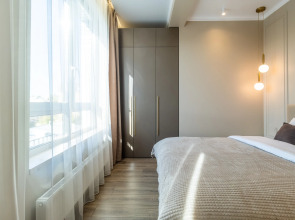 Квартира в Стиле Неоклассика в Сердце Нижнего Новгорода