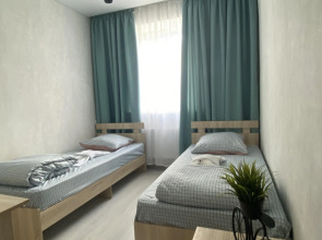 Отель Москвич