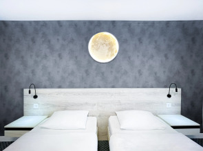 Апартаменты Луна