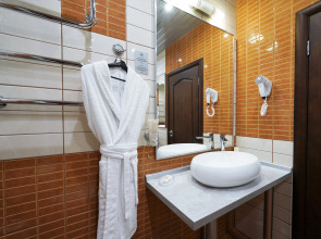 Меблированные комнаты Престиж Центр у Зимнего