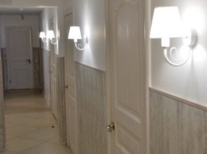 Хостел на Гуртьева