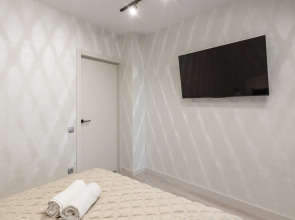 Апартаменты Люкс для 6 человек