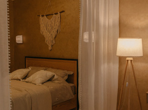 Квартира на Ивана Сусанина 41