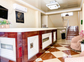 Гостевой Дом Тефия