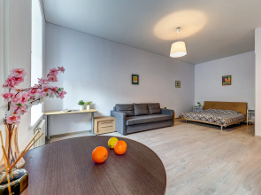 Квартира на Декабристов 6