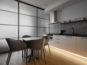 Апартаменты Sea Apartments