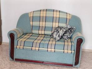 Квартира Уютная с удобным выездом на М4