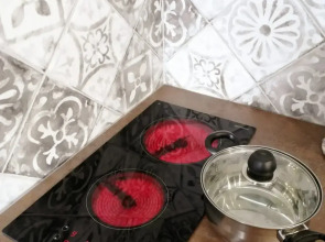 Квартира Sudio Ecoloft