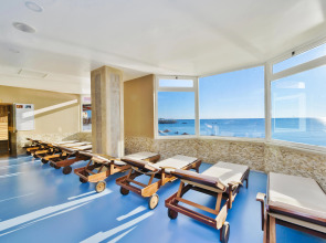 Salamis Bay Conti Resort Hotel