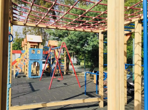 Апартаменты в Олимпийском Парке 50