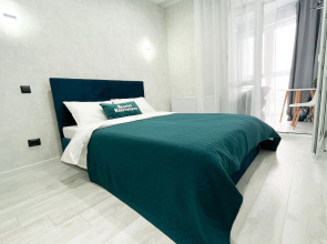 Апартаменты Добрые квартиры на Береговой №379