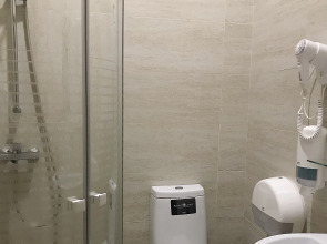 Отель Регина