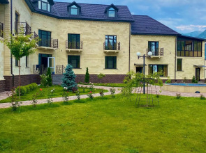 Мини-отель Горный воздух