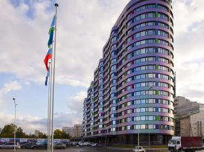 Апартаменты Smart Apart