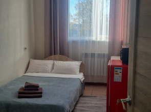 Отель Альфа