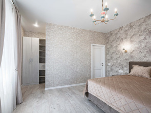 Частный Дом в Пионерске