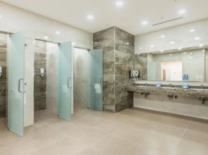 Mövenpick Winter Park Baku Hotel