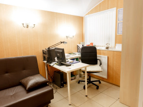 Хостел на Невском