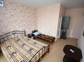 Гостевой дом Элина