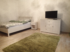 Квартира на Октябрьской 78