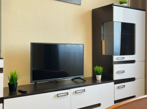 Апартаменты Relax Apart на улице Совхозная, д.14