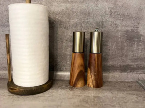 Гостевой дом "Gedeon House 50"