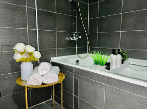 Апартаменты СИБИРЬ HOUSE на  Московском пр-те